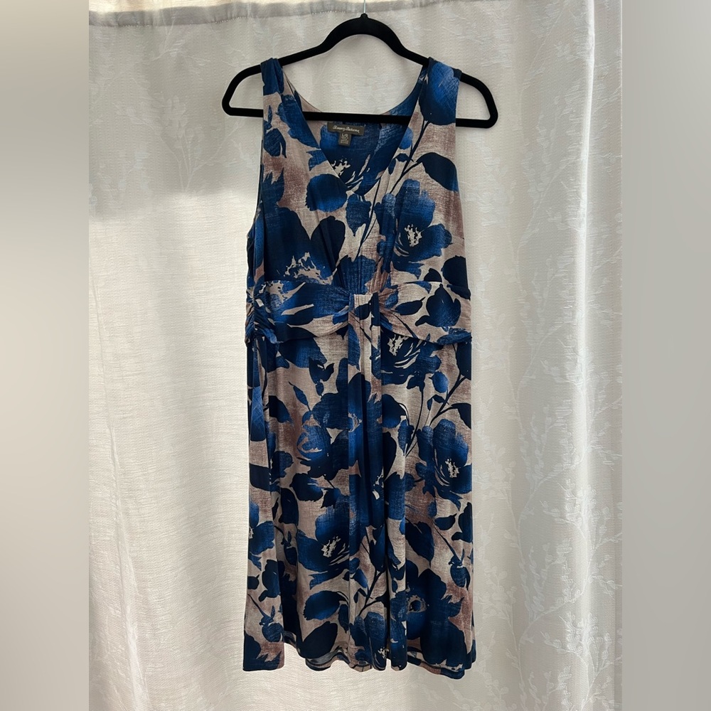 Womens dress